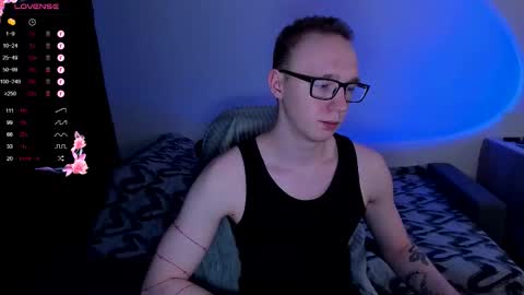 alex_silent online show from November 6, 2025, 11:11 am