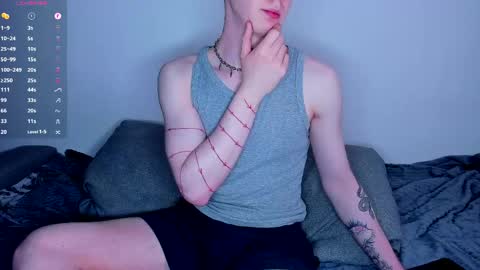 alex_silent online show from April 19, 2026, 7:38 pm