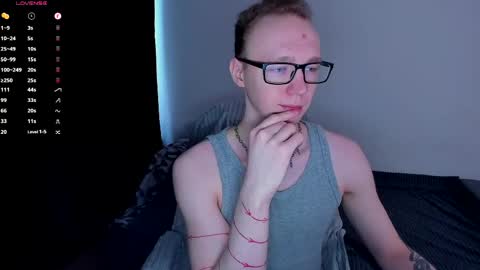 Snapshot of alex_silent chatting on April 21, 2026, 8:31 am alex_silent online show from April 21, 2026, 8:31 am