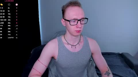 Snapshot of alex_silent chatting on May 4, 2026, 8:10 am alex_silent online show from May 4, 2026, 8:10 am