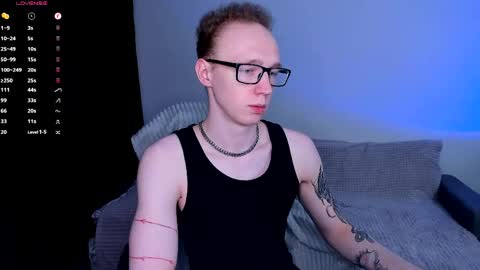 Snapshot of alex_silent chatting on May 31, 2026, 6:09 pm alex_silent online show from May 31, 2026, 6:09 pm