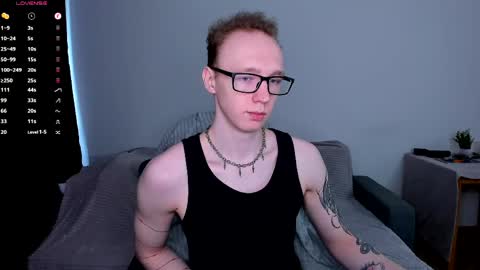 Snapshot of alex_silent chatting on June 3, 2026, 11:35 am alex_silent online show from June 3, 2026, 11:35 am