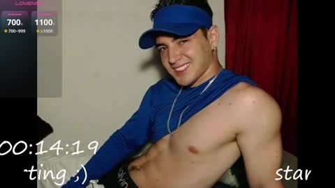     online show from January 12, 2025, 2:24 am