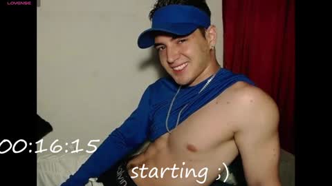     online show from January 19, 2025, 12:38 am