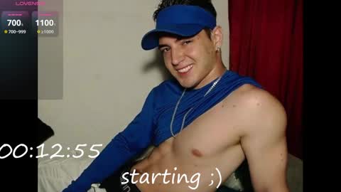     online show from January 25, 2025, 2:15 am