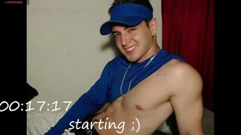     online show from January 26, 2025, 1:20 am