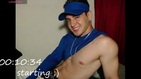     online show from February 17, 2025, 1:25 am