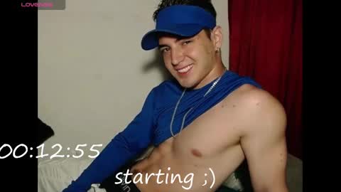     online show from February 24, 2025, 3:02 am