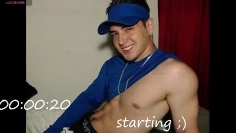     online show from March 7, 2025, 1:31 am