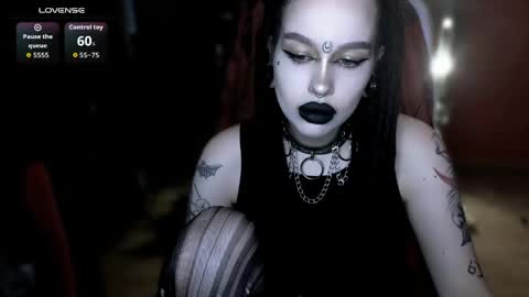 Alex Succubus online show from April 18, 2026, 10:43 pm