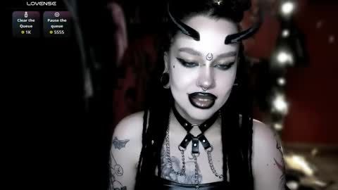 Alex Succubus online show from June 2, 2026, 3:41 am