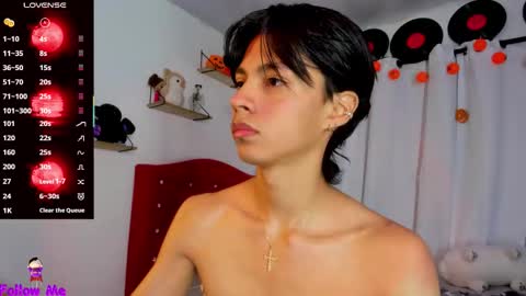 Alex online show from October 22, 2025, 12:27 pm