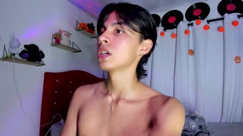 Alex online show from November 5, 2025, 6:57 am