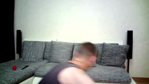 Alex and Tobey online show from October 16, 2025, 2:45 am