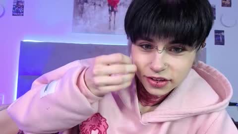 Alex Valley online show from February 8, 2026, 11:08 pm