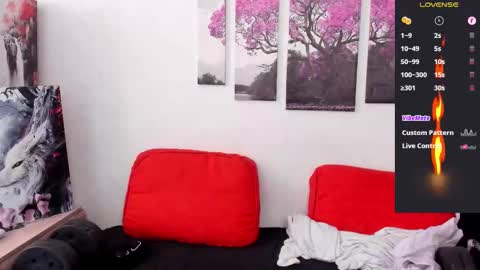 Snapshot of alex_wandhot chatting on October 16, 2025, 6:14 am Alex WandHot online show from October 16, 2025, 6:14 am