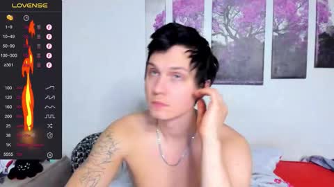 Snapshot of alex_wandhot chatting on November 9, 2025, 12:58 pm Alex WandHot online show from November 9, 2025, 12:58 pm