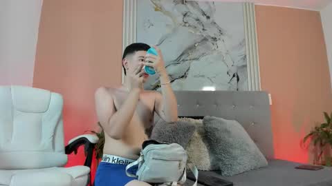 alex_xhunter online show from March 2, 2026, 7:10 pm
