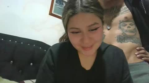 alex_y_sam online show from February 14, 2026, 5:59 am