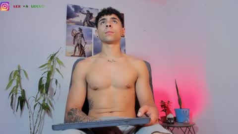 x   online show from April 23, 2026, 5:59 pm