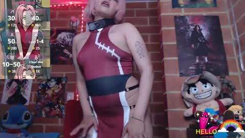 ALEXA online show from November 10, 2025, 6:40 pm