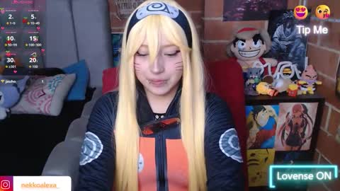 ALEXA online show from March 24, 2026, 6:46 pm