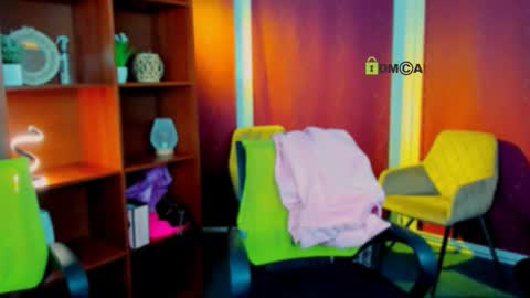 alexa bonni online show from March 22, 2026, 6:28 am