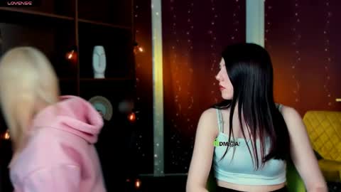 alexa bonni online show from April 18, 2026, 5:44 am