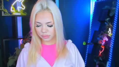 alexa bonni online show from April 29, 2026, 5:00 am