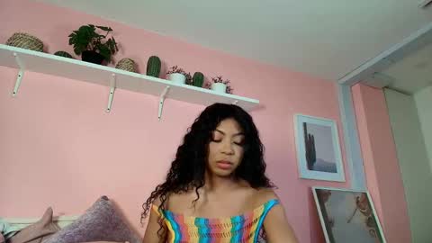 Alexandra  online show from January 6, 2025, 12:48 am