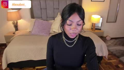 Alexandra  online show from September 19, 2025, 5:09 am
