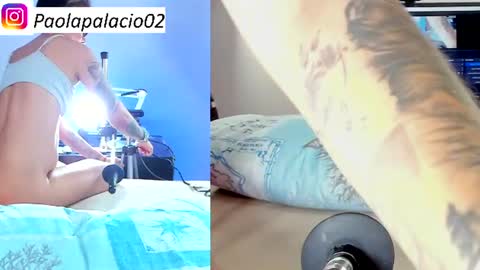 Alexa clark02 online show from July 9, 2026, 10:36 pm