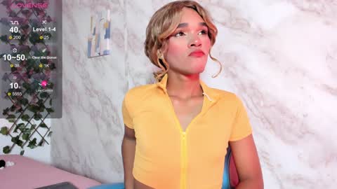 Dani online show from December 7, 2024, 10:01 am