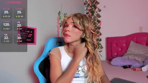 Dani online show from December 17, 2024, 7:29 am