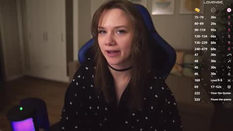 Little Duck homie online show from March 19, 2026, 4:44 pm