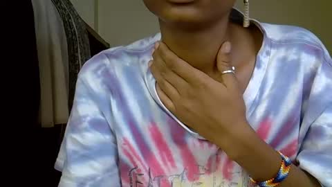 Snapshot of alexa_foxxie chatting on January 3, 2025, 12:52 pm Alexa online show from January 3, 2025, 12:52 pm