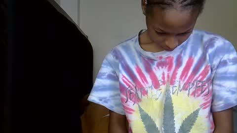 Snapshot of alexa_foxxie chatting on January 3, 2025, 3:55 pm Alexa online show from January 3, 2025, 3:55 pm