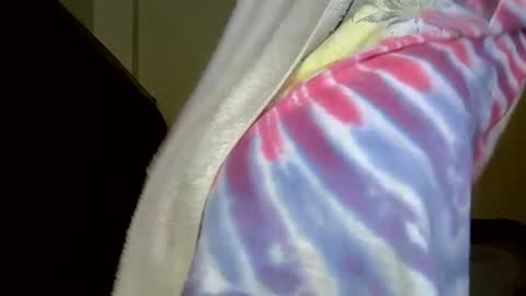 Snapshot of alexa_foxxie chatting on January 3, 2025, 6:57 pm Alexa online show from January 3, 2025, 6:57 pm