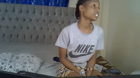 Snapshot of alexa_foxxie chatting on January 4, 2025, 1:31 pm Alexa online show from January 4, 2025, 1:31 pm
