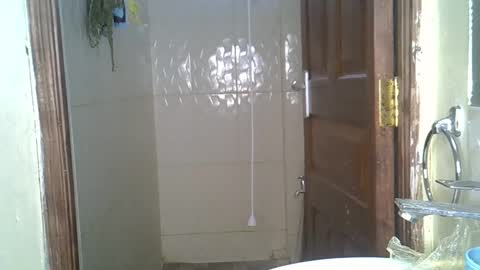 Snapshot of alexa_foxxie chatting on January 5, 2025, 3:23 pm Alexa online show from January 5, 2025, 3:23 pm