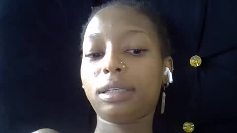 Snapshot of alexa_foxxie chatting on January 6, 2025, 2:47 pm Alexa online show from January 6, 2025, 2:47 pm
