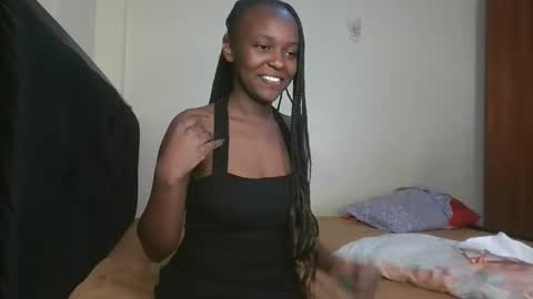Snapshot of alexa_foxxie chatting on January 19, 2025, 4:46 pm Alexa online show from January 19, 2025, 4:46 pm