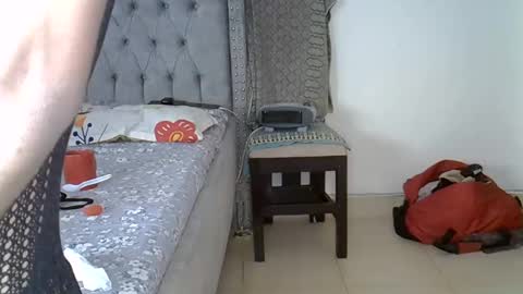 Snapshot of alexa_foxxie chatting on February 9, 2025, 1:35 pm Alexa online show from February 9, 2025, 1:35 pm