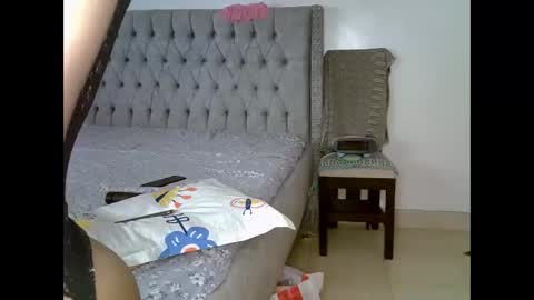 Snapshot of alexa_foxxie chatting on February 9, 2025, 4:40 pm Alexa online show from February 9, 2025, 4:40 pm