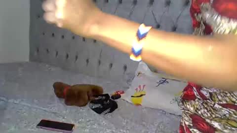 Snapshot of alexa_foxxie chatting on February 15, 2025, 9:16 am Alexa online show from February 15, 2025, 9:16 am