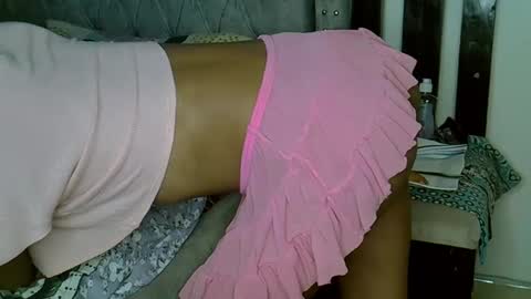 Snapshot of alexa_foxxie chatting on February 18, 2025, 4:16 pm Alexa online show from February 18, 2025, 4:16 pm