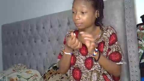 Snapshot of alexa_foxxie chatting on February 23, 2025, 11:11 am Alexa online show from February 23, 2025, 11:11 am