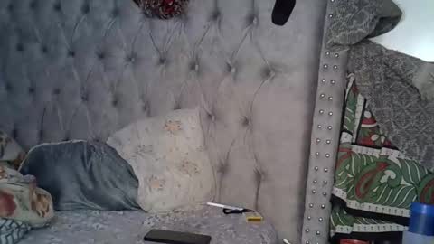 Snapshot of alexa_foxxie chatting on February 24, 2025, 10:59 am Alexa online show from February 24, 2025, 10:59 am
