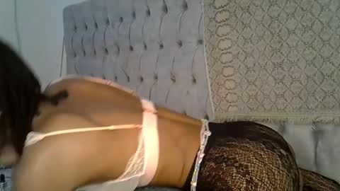 Snapshot of alexa_foxxie chatting on February 24, 2025, 3:42 pm Alexa online show from February 24, 2025, 3:42 pm