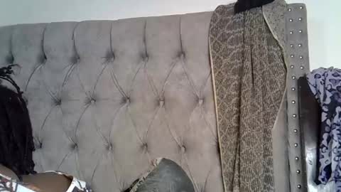 Snapshot of alexa_foxxie chatting on February 27, 2025, 6:31 pm Alexa online show from February 27, 2025, 6:31 pm